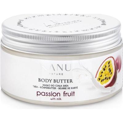 Masło do ciała marakuja 190g