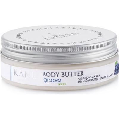 Masło do ciała winogrono greckie 50g