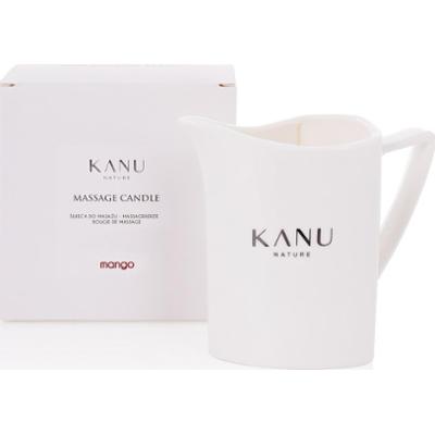 Świeca do masażu mango 200 g