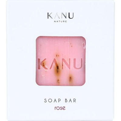 Mydło w kostce różane 75 g