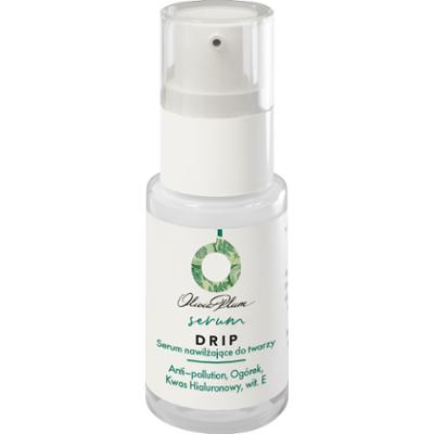 Drip Serum Nawilżające mini 15ml