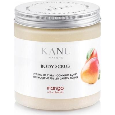 Peeling do ciała Mango z nagietkiem 350 g
