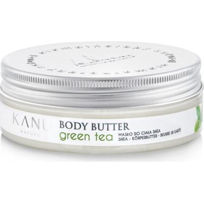 Masło do ciała zielona herbata 50g