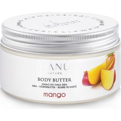 Masło do ciała mango 190g