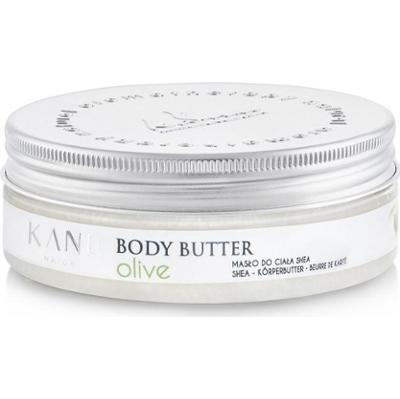 Masło do ciała oliwka 50g
