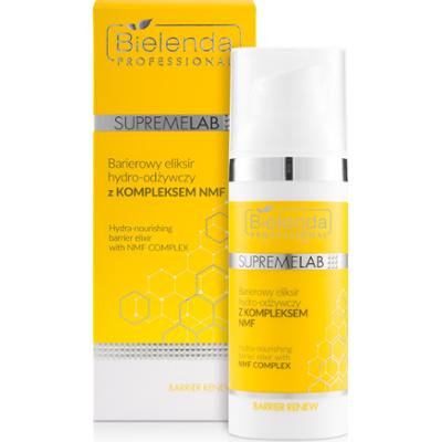 Supremelab Barierowy eliksir hydro-odżywczy z Kompleksem NMF