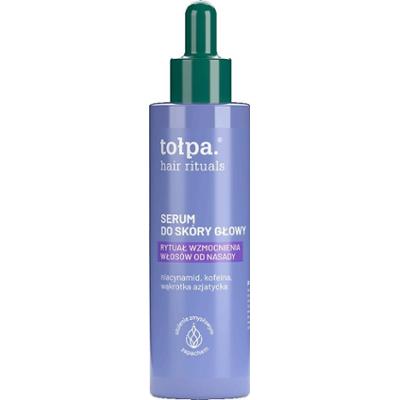 Tołpa Serum do skóry głowy wzmacniające