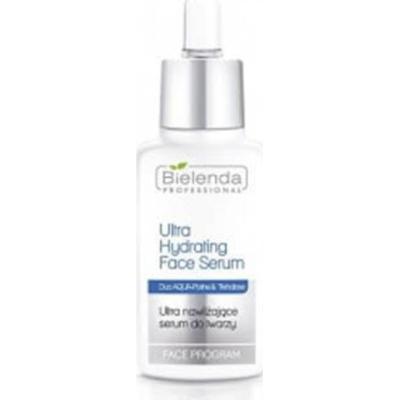 Bielenda Professional Ultranawilżające serum do twarzy