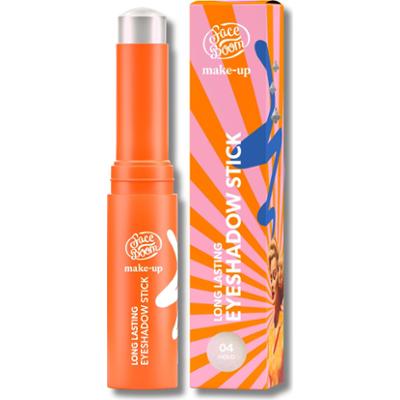 FaceBoom Long lasting eyeshadow stick, 04 Holo