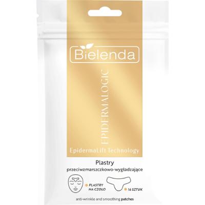 Bielenda Plastry przeciwzmarszczkowo-wygładzające