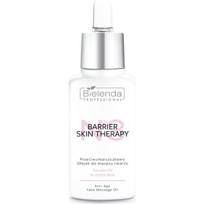 Bielenda Professional Przeciwzmarszczkowy olejek do masażu twarzy