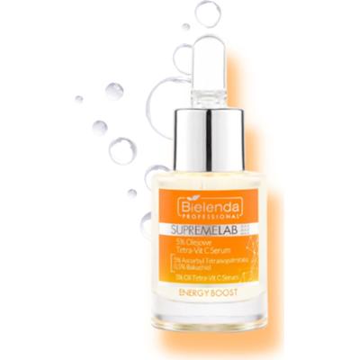 Supremelab 5% Olejowe Tetra-Vit C Serum