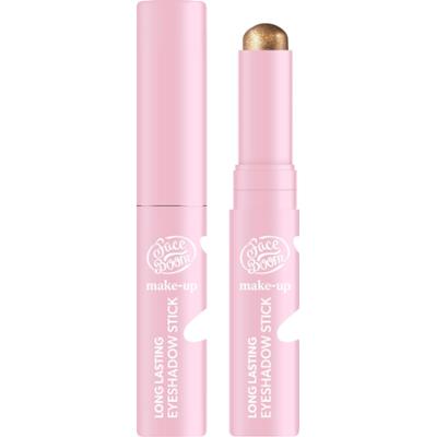 FaceBoom Cień do powiek w sztyfcie - sparkly brown 03 - Ciepła Iskierka