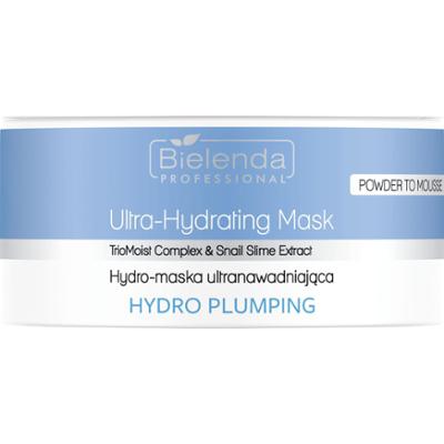 Bielenda Professional Hydro-maska ultranawadniająca