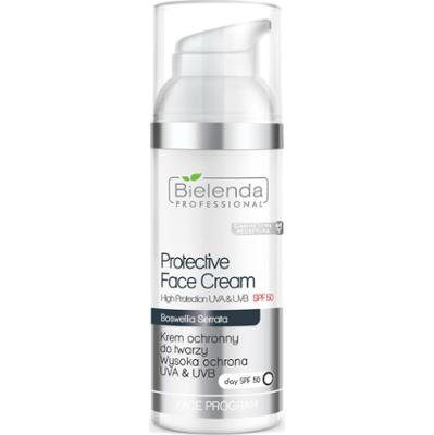 Bielenda Professional Krem ochronny SPF 50