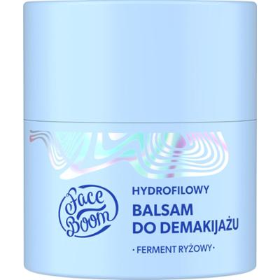 FaceBoom Hydrofilowy balsam do demakijażu