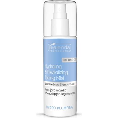 Bielenda Professional Tonizująca mgiełka nawadniająco-regenerująca