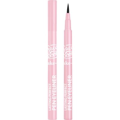 FaceBoom Precyzyjny eyeliner w pisaku- intense black - Perfekcyjny Amant