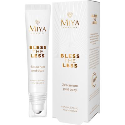 Miya Cosmetics Żel-serum pod oczy