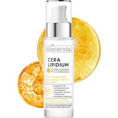 Bielenda Multiceramidowe regenerujące serum barierowe