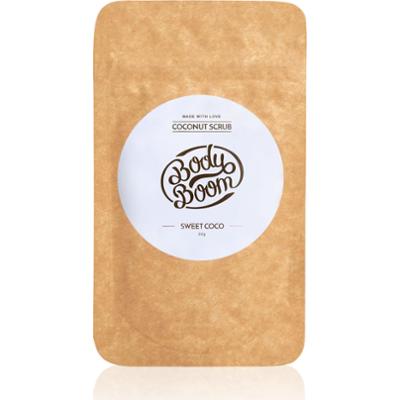 BodyBoom Peeling kokosowy Sweet Coco 30g