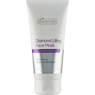 Bielenda Professional  Diamentowa maseczka liftingująca