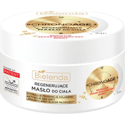 Bielenda Regenerujące masło do ciała