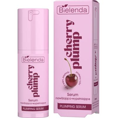 Bielenda Serum nawilżająco-wypełniające