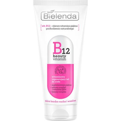 Bielenda Witaminowy regenerujący żel do ciała