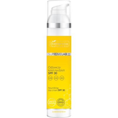 Supremelab Odżywczy krem na dzień SPF30