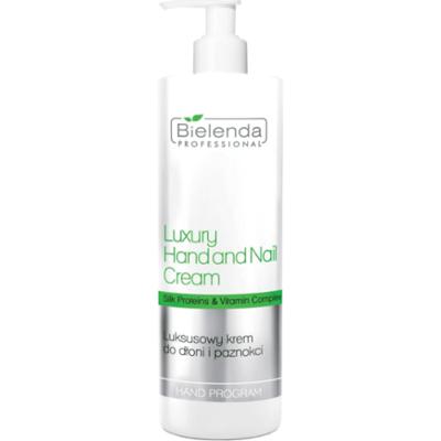 Bielenda Professional Luksusowy krem na dłonie i paznokcie