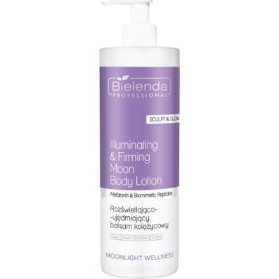Bielenda Professional Rozświetlająco-ujędrniający balsam księżycowy