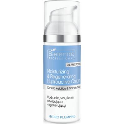 Bielenda Professional Hydroaktywny krem nawilżająco-regenerujący