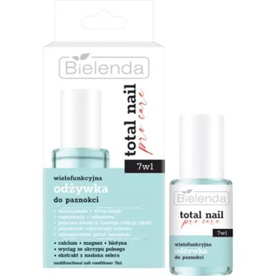 Bielenda  Wielofunkcyjna odżywka do paznokci 7w1