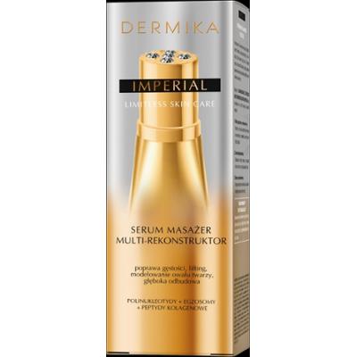 Dermika Serum - masażer multi-rekonstruktor