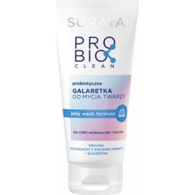 Soraya Galaretka do mycia twarzy