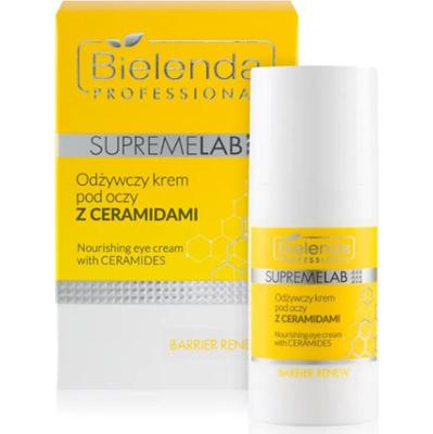 Supremelab Odżywczy krem pod oczy z Ceramidami