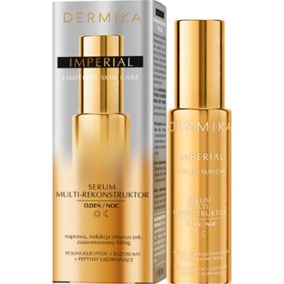 Dermika Serum multi - rekonstruktor na dzień i na noc