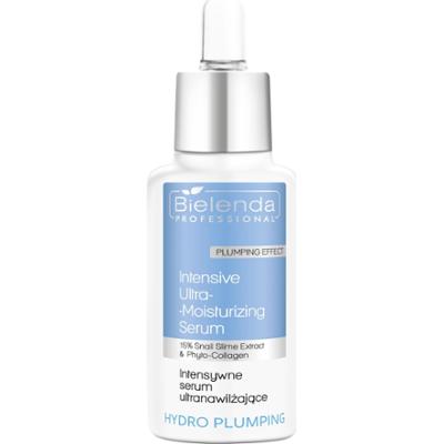Bielenda Professional Intensywne Hydro serum ultranawilżające