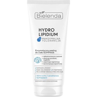 Bielenda Enzymatyczny peeling do ciała GOMMAGE