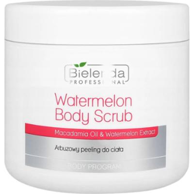 Bielenda Professional Arbuzowy peeling do ciała
