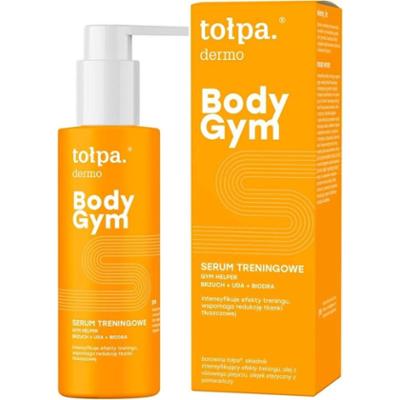 Tołpa Serum treningowe