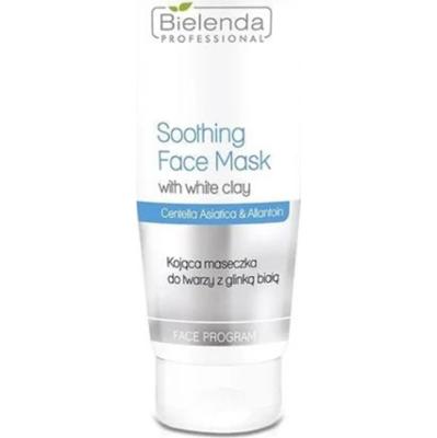 Bielenda Professional Kojąca maseczka z glinką białą