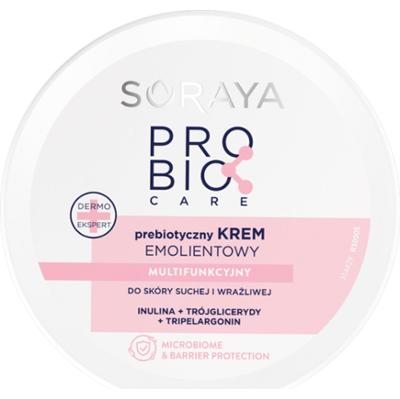 Soraya Prebiotyczny krem emolientowy do skóry suchej i wrażliwej