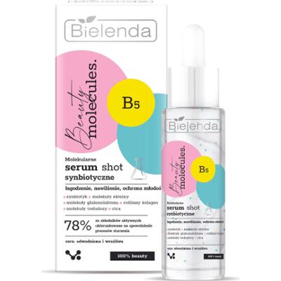 Bielenda Molekularne synbiotyczne serum shot