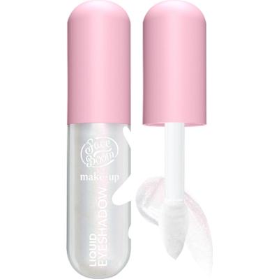 FaceBoom Płynny cień do oczu 01 Duochrome Pearl Migocząca Perełka