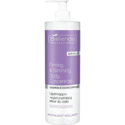 Bielenda Professional Ujędrniająco-wyszczuplający eliksir do ciała