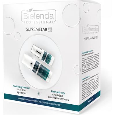 Supremelab Zestaw prezentowy - Supremelab Men Line