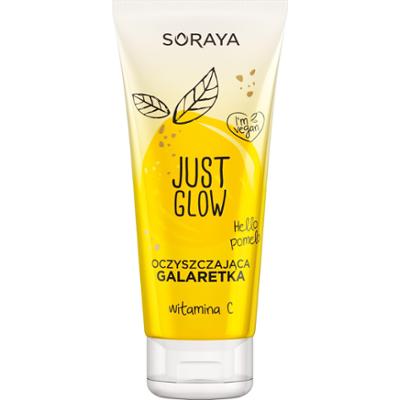 Soraya Oczyszczająca galaretka