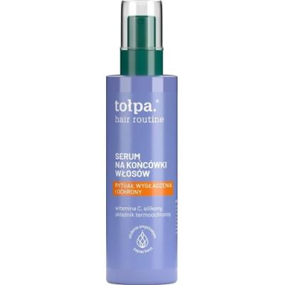 Tołpa Serum na końcówki włosów